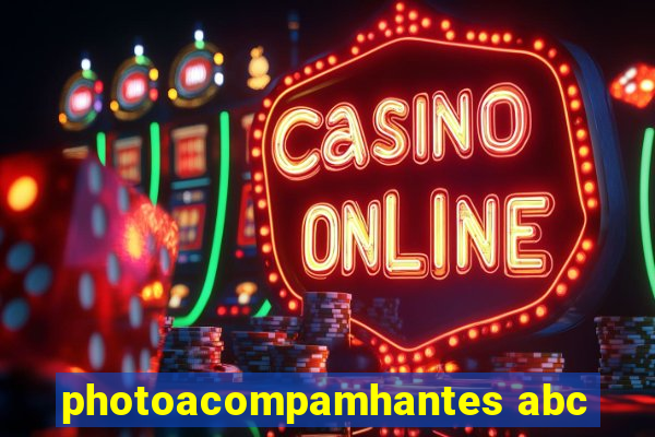 photoacompamhantes abc